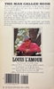 Book Back Cover