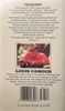 Book Back Cover