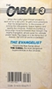 Book Back Cover