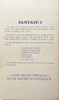 Book Back Cover