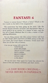 Book Back Cover