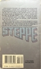 Book Back Cover