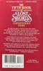 Book Back Cover