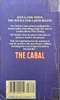 Book Back Cover