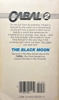Book Back Cover