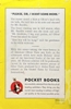 Book Back Cover