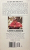 Book Back Cover