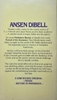 Book Back Cover