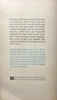 Book Back Cover