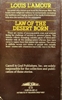 Book Back Cover