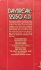 Book Back Cover