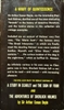 Book Back Cover