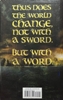 Book Back Cover