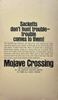 Book Back Cover