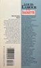 Book Back Cover
