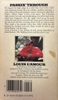 Book Back Cover