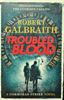 Troubled Blood Thumbnail