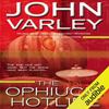 The Ophiuchi Hotline Thumbnail