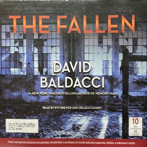 Book Cover