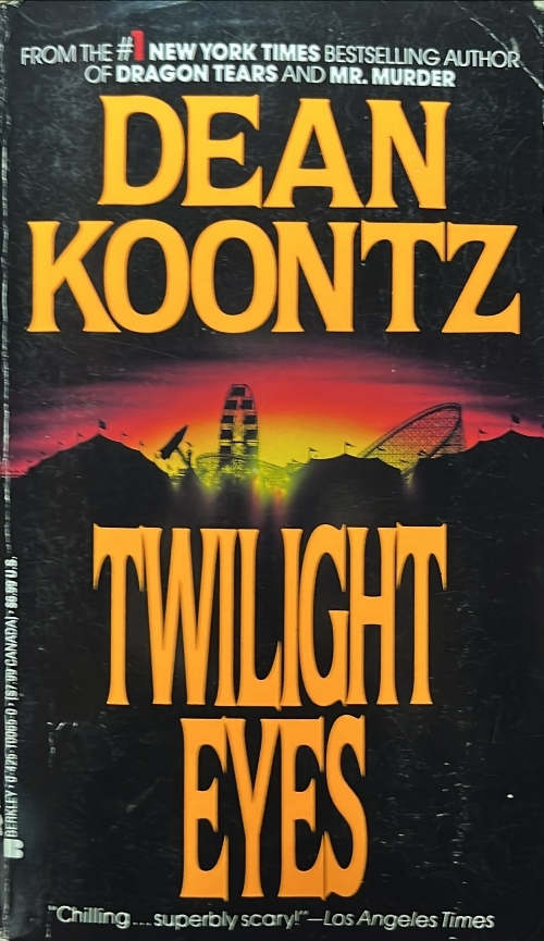Book Cover