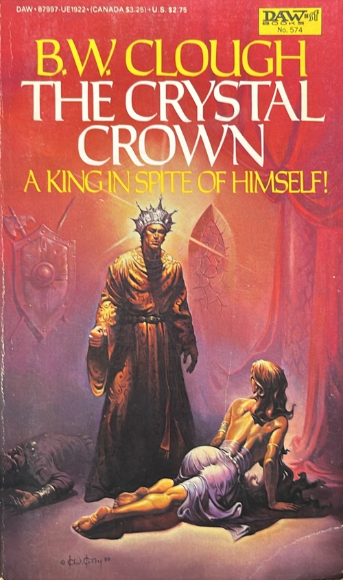 Book Cover