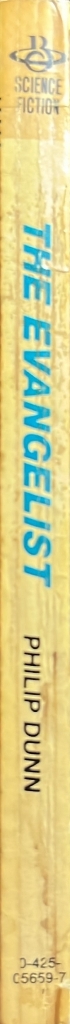 Book Spine
