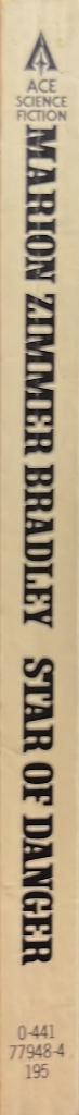 Book Spine