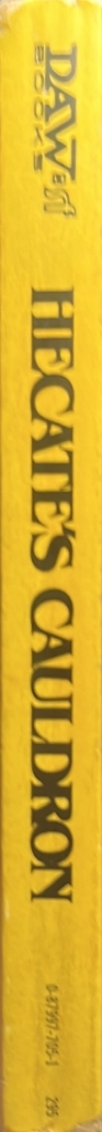 Book Spine