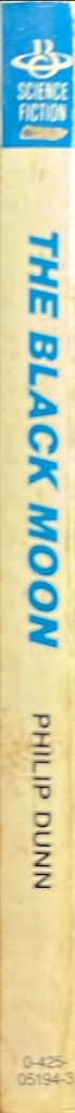 Book Spine
