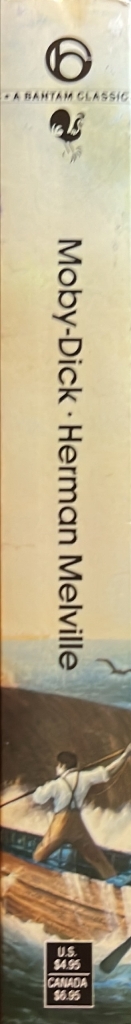 Book Spine