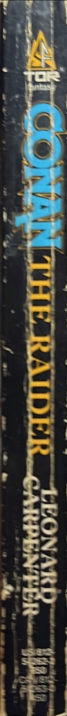 Book Spine