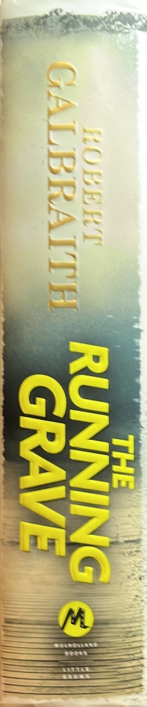 Book Spine