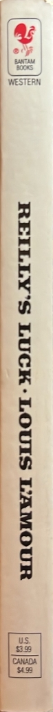 Book Spine
