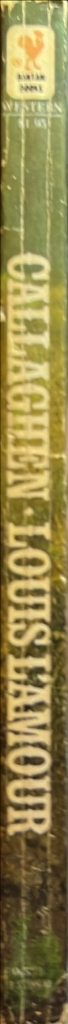 Book Spine