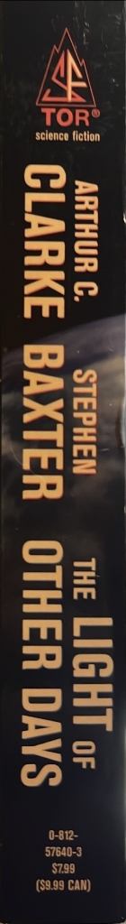 Book Spine