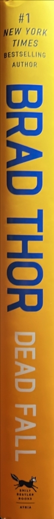 Book Spine