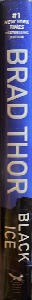 Book Spine