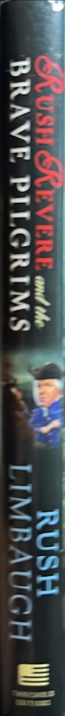 Book Spine