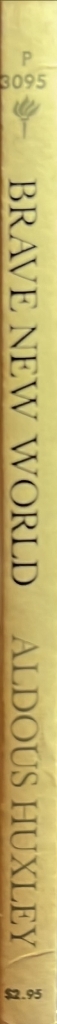 Book Spine