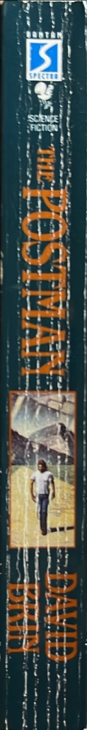 Book Spine