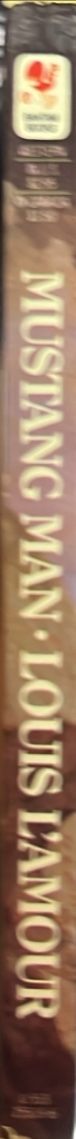 Book Spine