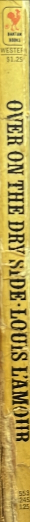 Book Spine