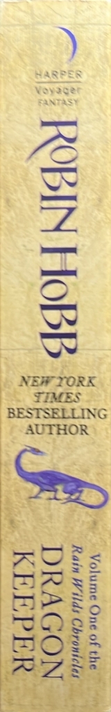 Book Spine