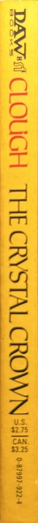 Book Spine