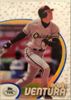 1998 Topps Tek Pattern 12 33