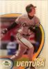 1998 Topps Tek Pattern 27 33