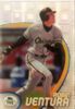 1998 Topps Tek Pattern 32 33