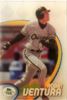 1998 Topps Tek Pattern 36 33
