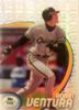1998 Topps Tek Pattern 37 33
