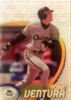 1998 Topps Tek Pattern 38 33